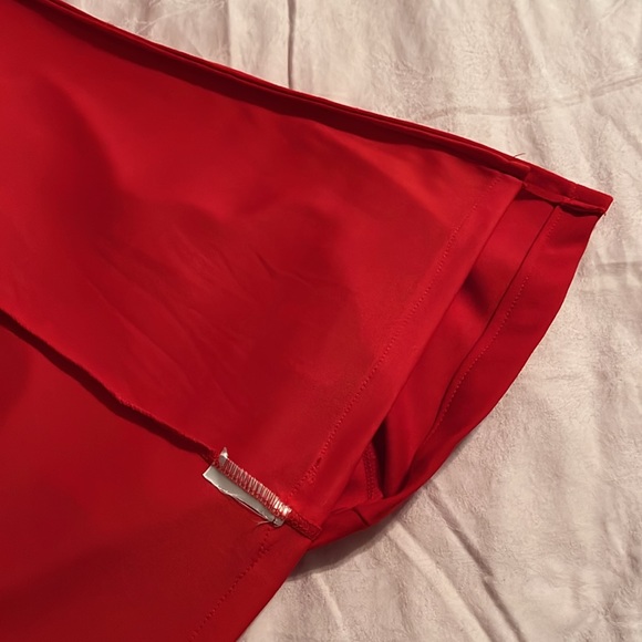 Fashion Nova Maxi dress size XL - Picture 8 of 8